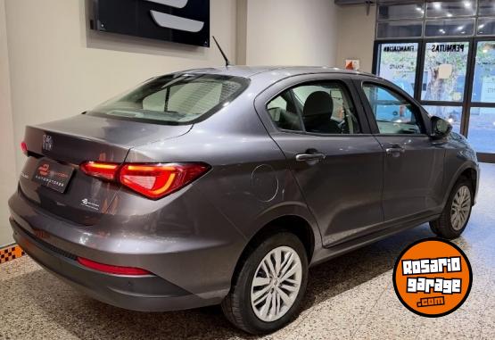 Autos - Fiat CRONOS LIKE 2024 Nafta 61000Km - En Venta