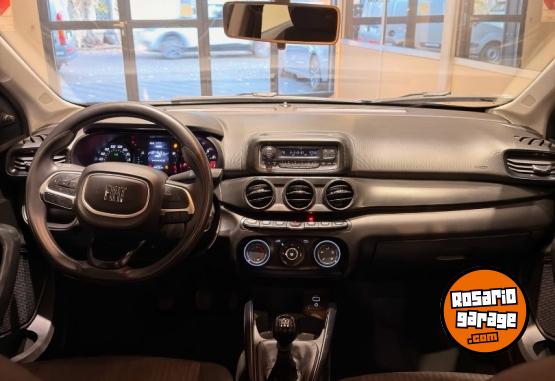 Autos - Fiat CRONOS LIKE 2024 Nafta 61000Km - En Venta