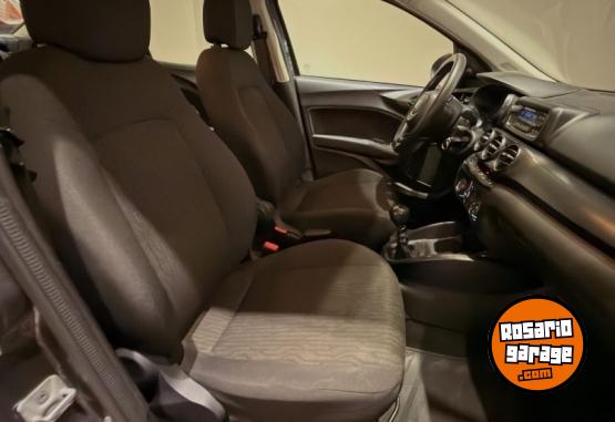 Autos - Fiat CRONOS LIKE 2024 Nafta 61000Km - En Venta