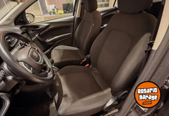 Autos - Fiat CRONOS LIKE 2024 Nafta 61000Km - En Venta