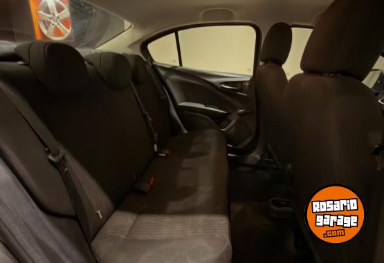 Autos - Fiat CRONOS LIKE 2024 Nafta 61000Km - En Venta