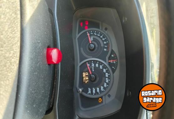 Autos - Ford Ka 2014 GNC 90000Km - En Venta
