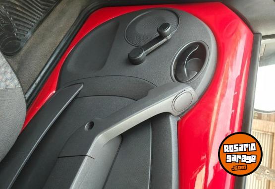 Autos - Ford Ka 2014 GNC 90000Km - En Venta