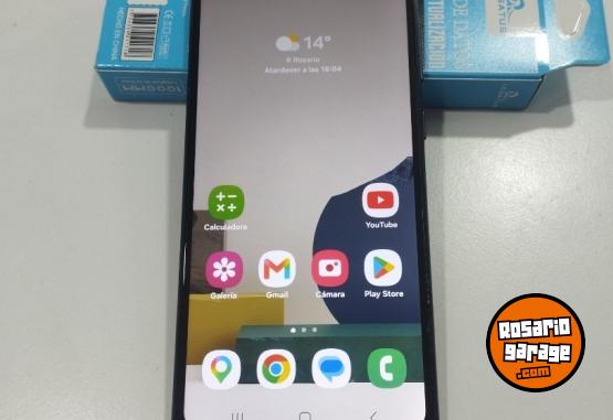 Telefon�a - Samsung a04 libre de fabrica - En Venta