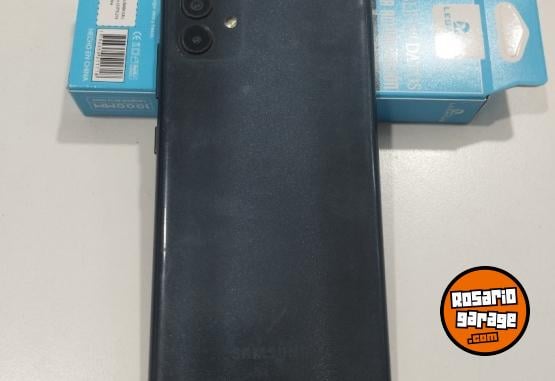 Telefon�a - Samsung a04 libre de fabrica - En Venta