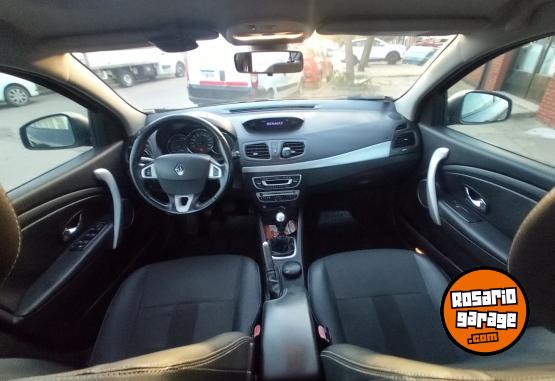 Autos - Renault Megane 3 2013 Nafta 150000Km - En Venta