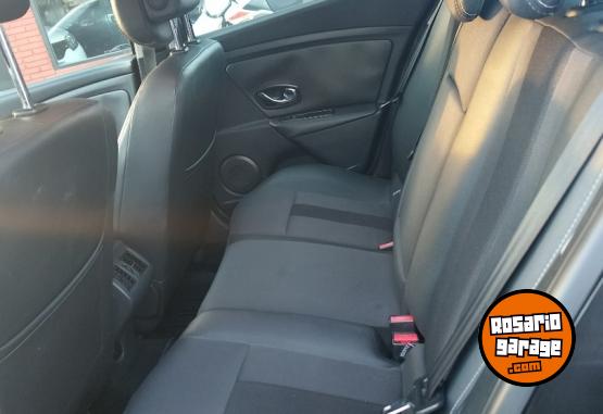 Autos - Renault Megane 3 2013 Nafta 150000Km - En Venta