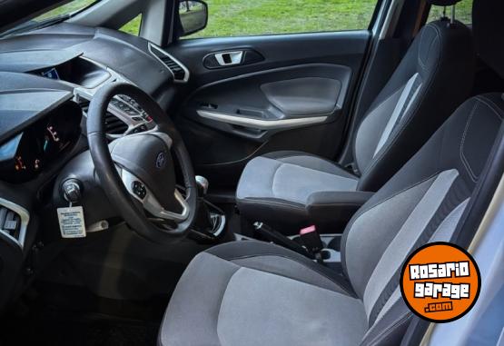 Autos - Ford ECOSPORT Eco Sport Freest 2013 Nafta 112000Km - En Venta