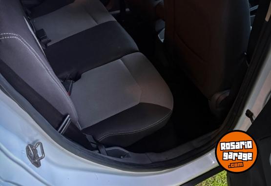 Autos - Ford ECOSPORT Eco Sport Freest 2013 Nafta 112000Km - En Venta