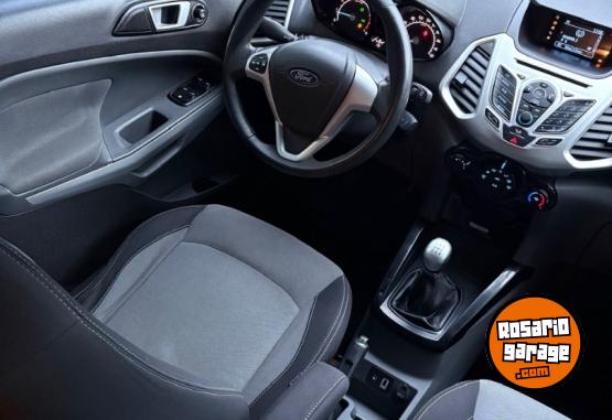 Autos - Ford ECOSPORT Eco Sport Freest 2013 Nafta 112000Km - En Venta