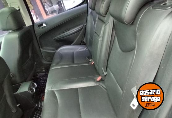 Autos - Volkswagen Suran higline 2014 GNC 156000Km - En Venta