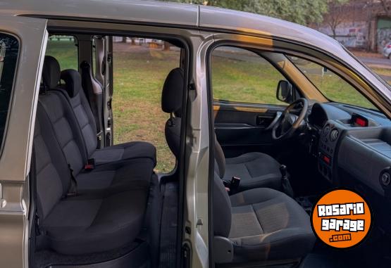 Utilitarios - Citroen BERLINGO MULTISPACE 2011 Diesel 134000Km - En Venta