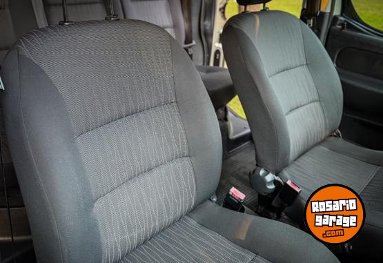 Utilitarios - Citroen BERLINGO MULTISPACE 2011 Diesel 134000Km - En Venta
