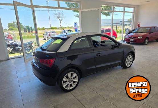 Autos - Audi A1 2012 Nafta 114000Km - En Venta