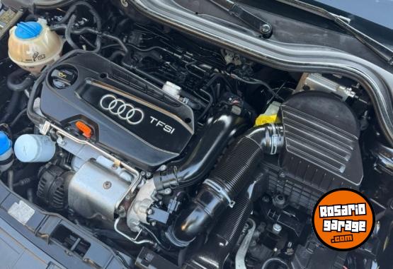 Autos - Audi A1 2012 Nafta 114000Km - En Venta