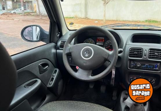 Autos - Renault clio 2014 Nafta 152000Km - En Venta