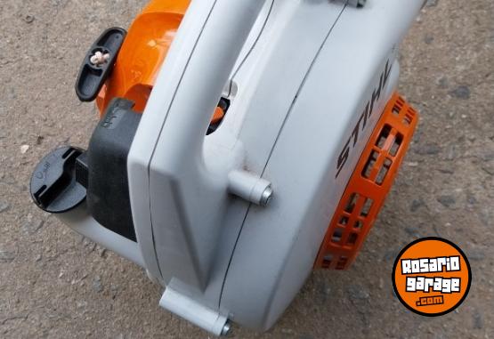 Herramientas - Sopladora Stihl Bg50 - En Venta