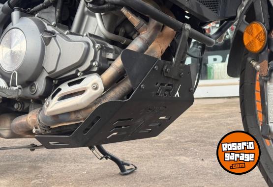 Motos - Benelli TRK502 2019 Nafta 49000Km - En Venta