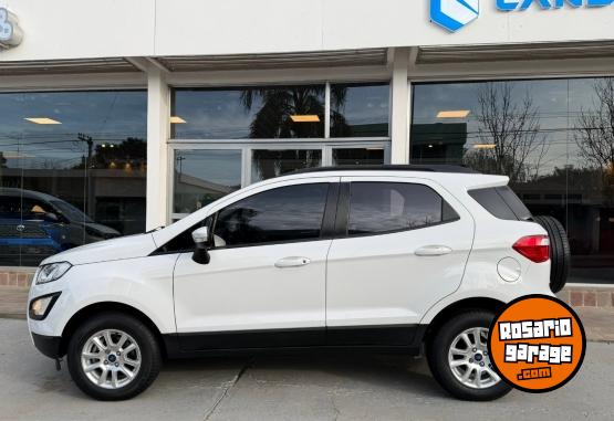 Autos - Ford ECOSPORT SE 1.5 Nafta MT 2019 Nafta 105000Km - En Venta