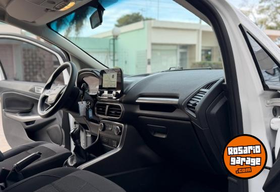 Autos - Ford ECOSPORT SE 1.5 Nafta MT 2019 Nafta 105000Km - En Venta