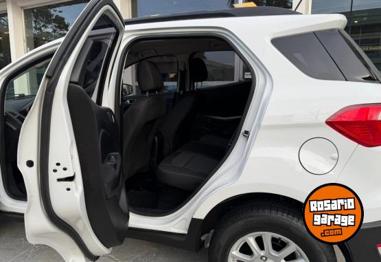 Autos - Ford ECOSPORT SE 1.5 Nafta MT 2019 Nafta 105000Km - En Venta