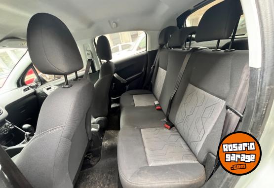 Autos - Peugeot 208 2017 Nafta 137000Km - En Venta