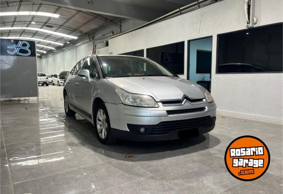 Autos - Citroen c4 2010 Diesel 190000Km - En Venta