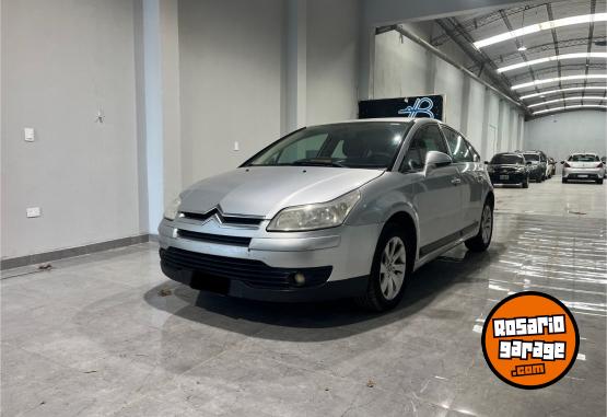 Autos - Citroen c4 2010 Diesel 190000Km - En Venta