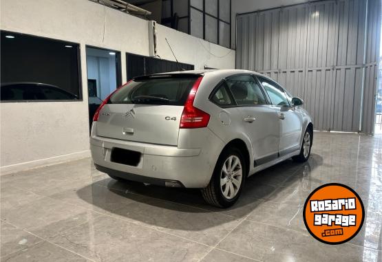 Autos - Citroen c4 2010 Diesel 190000Km - En Venta