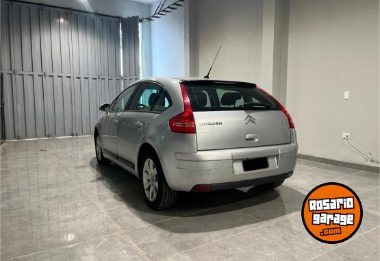 Autos - Citroen c4 2010 Diesel 190000Km - En Venta