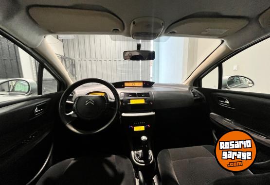 Autos - Citroen c4 2010 Diesel 190000Km - En Venta