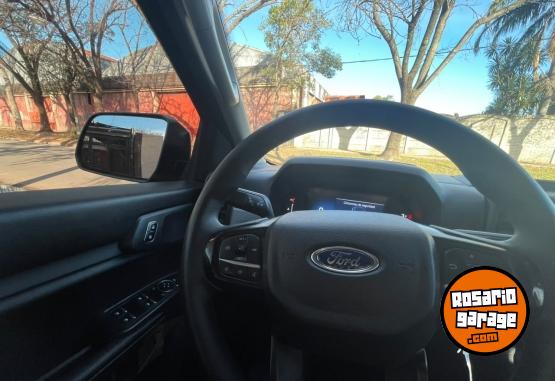 Camionetas - Ford ranger 2023 Diesel 78000Km - En Venta