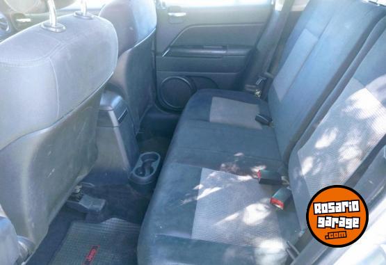 Camionetas - Jeep Patriot 2013 Nafta 136000Km - En Venta