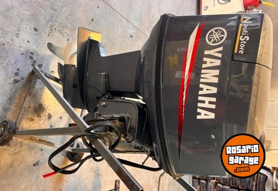 Otros (N�utica) - Yamaha 70 hp 2t full 2019 200 hs u$s5.000 #nautistorearroyoseco - En Venta