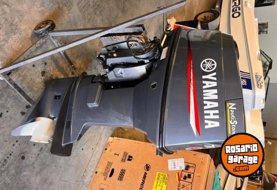 Otros (N�utica) - Yamaha 70 hp 2t full 2019 200 hs u$s5.000 #nautistorearroyoseco - En Venta