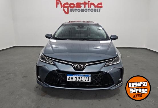 Autos - Toyota Corolla 2025 Nafta 30000Km - En Venta