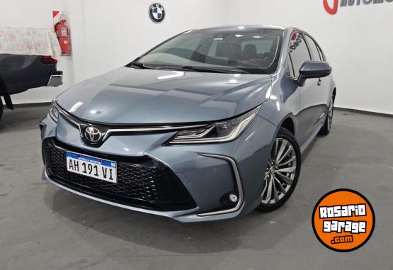 Autos - Toyota Corolla 2025 Nafta 30000Km - En Venta