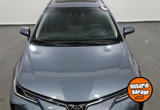 Autos - Toyota Corolla 2025 Nafta 30000Km - En Venta