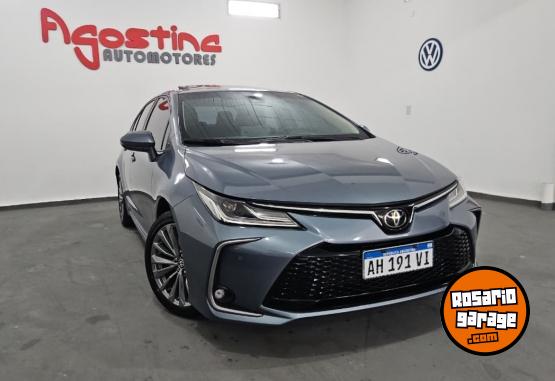 Autos - Toyota Corolla 2025 Nafta 30000Km - En Venta