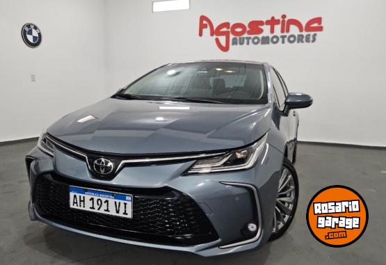 Autos - Toyota Corolla 2025 Nafta 30000Km - En Venta