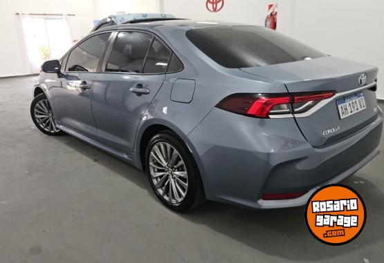 Autos - Toyota Corolla 2025 Nafta 30000Km - En Venta