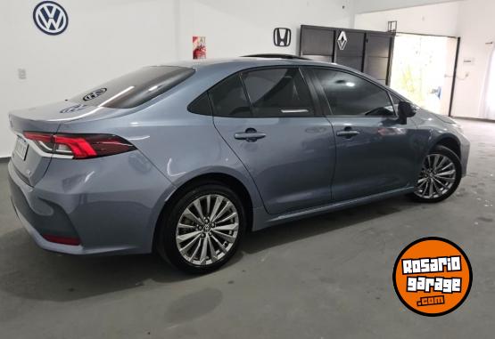 Autos - Toyota Corolla 2025 Nafta 30000Km - En Venta
