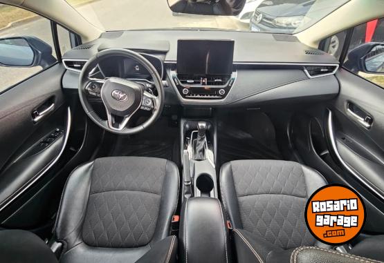Autos - Toyota Corolla 2025 Nafta 30000Km - En Venta