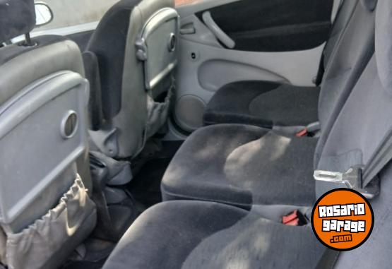 Autos - Citroen Picasso xsara 2007 GNC 111111Km - En Venta