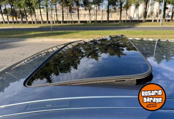 Autos - Peugeot 407 SR Sport HDI 2007 Diesel 360000Km - En Venta