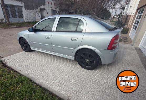 Autos - Chevrolet Astra 2007 Nafta 290000Km - En Venta