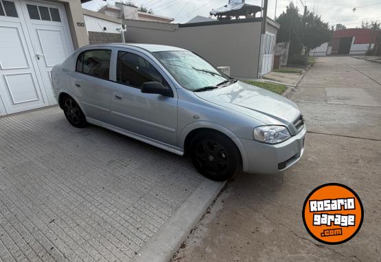 Autos - Chevrolet Astra 2007 Nafta 290000Km - En Venta