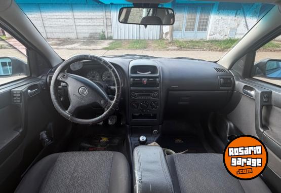Autos - Chevrolet Astra 2007 Nafta 290000Km - En Venta