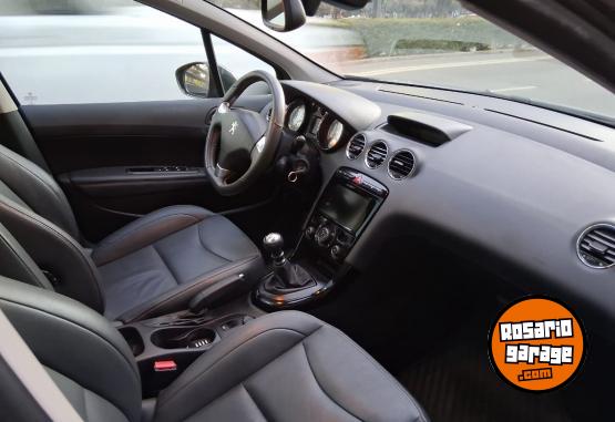 Autos - Peugeot 308 FELINE 2016 Nafta 61000Km - En Venta