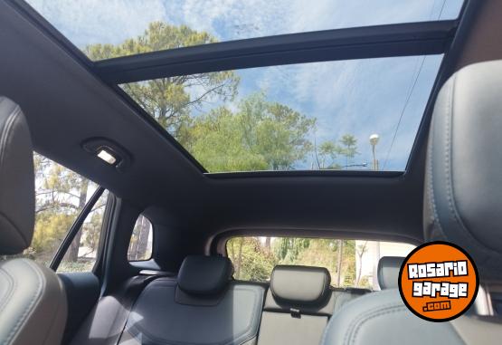 Camionetas - Ford Territory 2023 Nafta 27500Km - En Venta